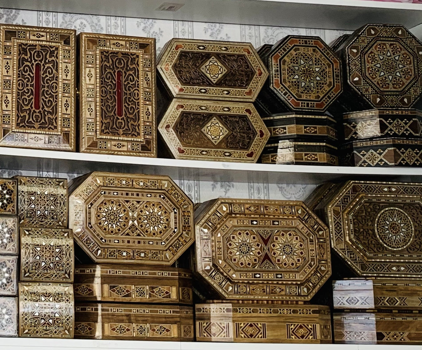 Mosaik