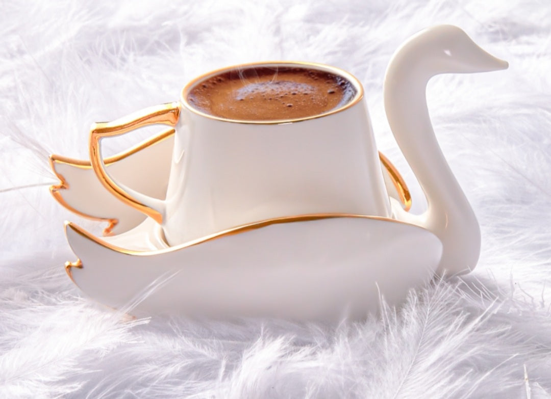 Kaffeetassen