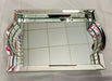 Oval Tablett | Diafa Palast