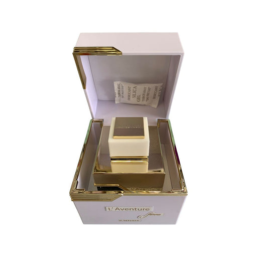 Parfum | Diafa Palast