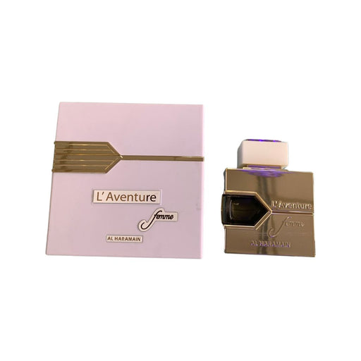 Parfum | Diafa Palast
