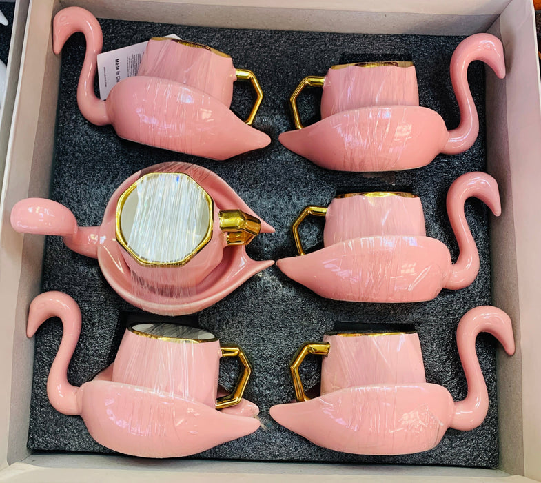 Kaffeetassen