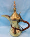 Arabischer Kaffeekanne | Diafa Palast