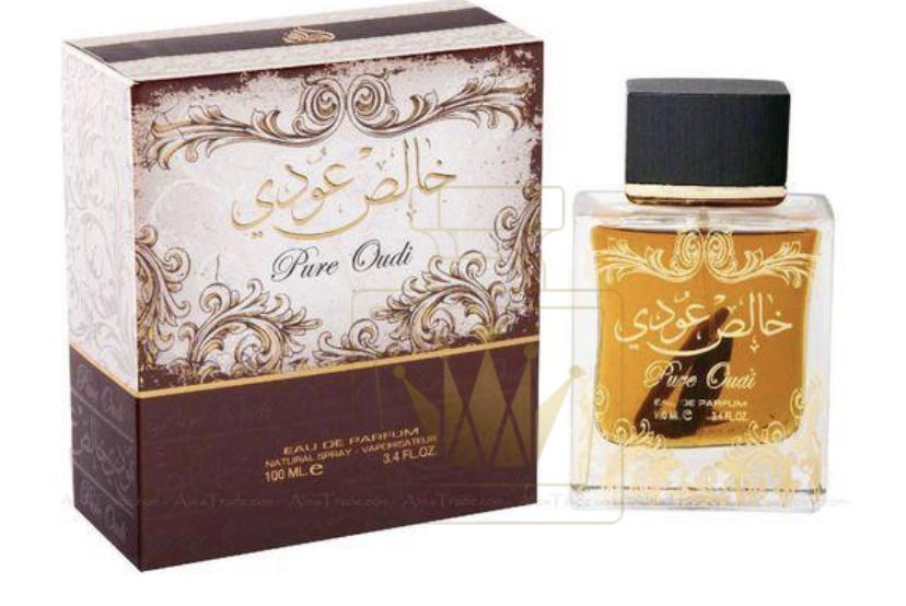 arabische parfum - Diafa Palast