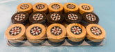 Backgammon Steine | Diafa Palast