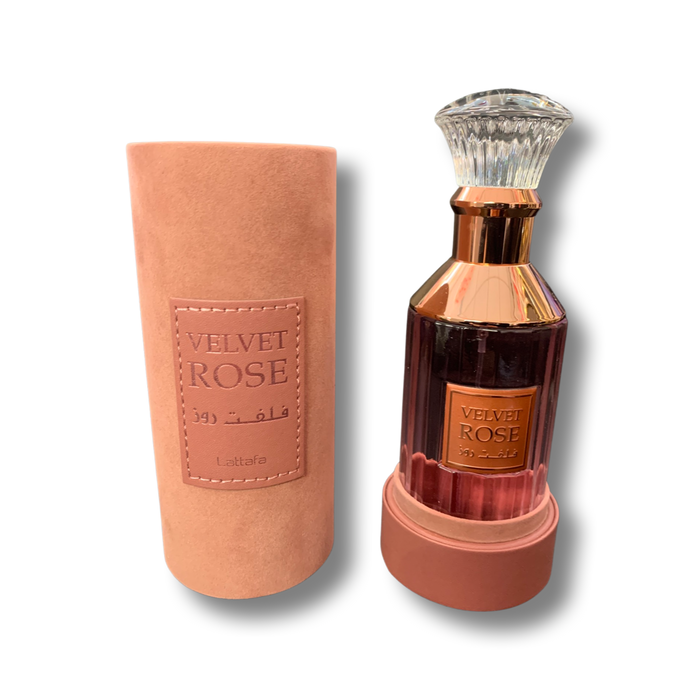 Arabische Parfum Velvet Oud für Frauen