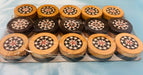 Backgammon Steine | Diafa Palast