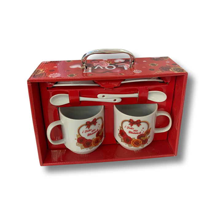 Kaffeetassen