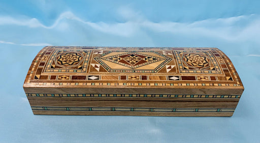 Mosaik-Box | Diafa Palast