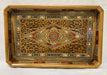 Mosaik Tablett | Diafa Palast