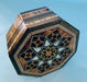 Mosaik-Box | Diafa Palast